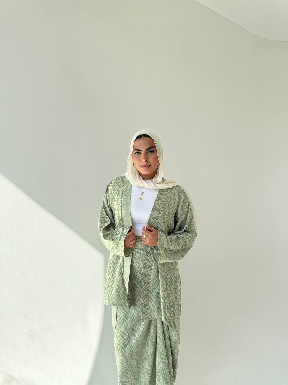 SUNKISSED SET