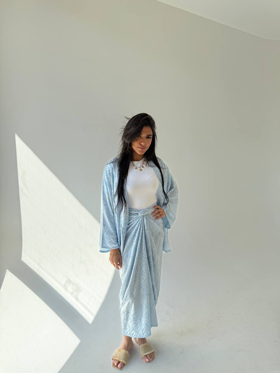 SUNKISSED SET