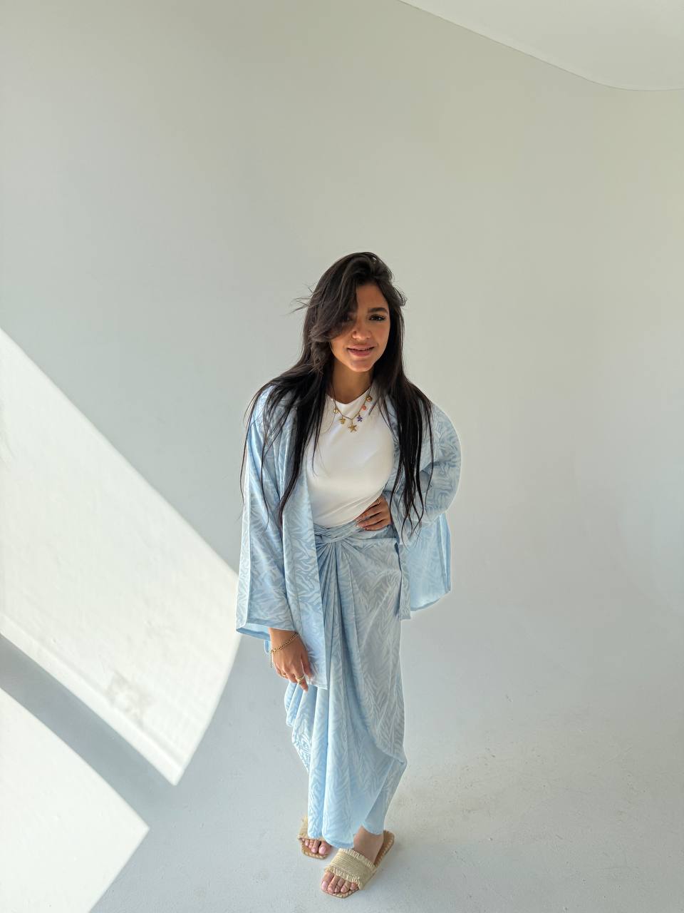 SUNKISSED SET