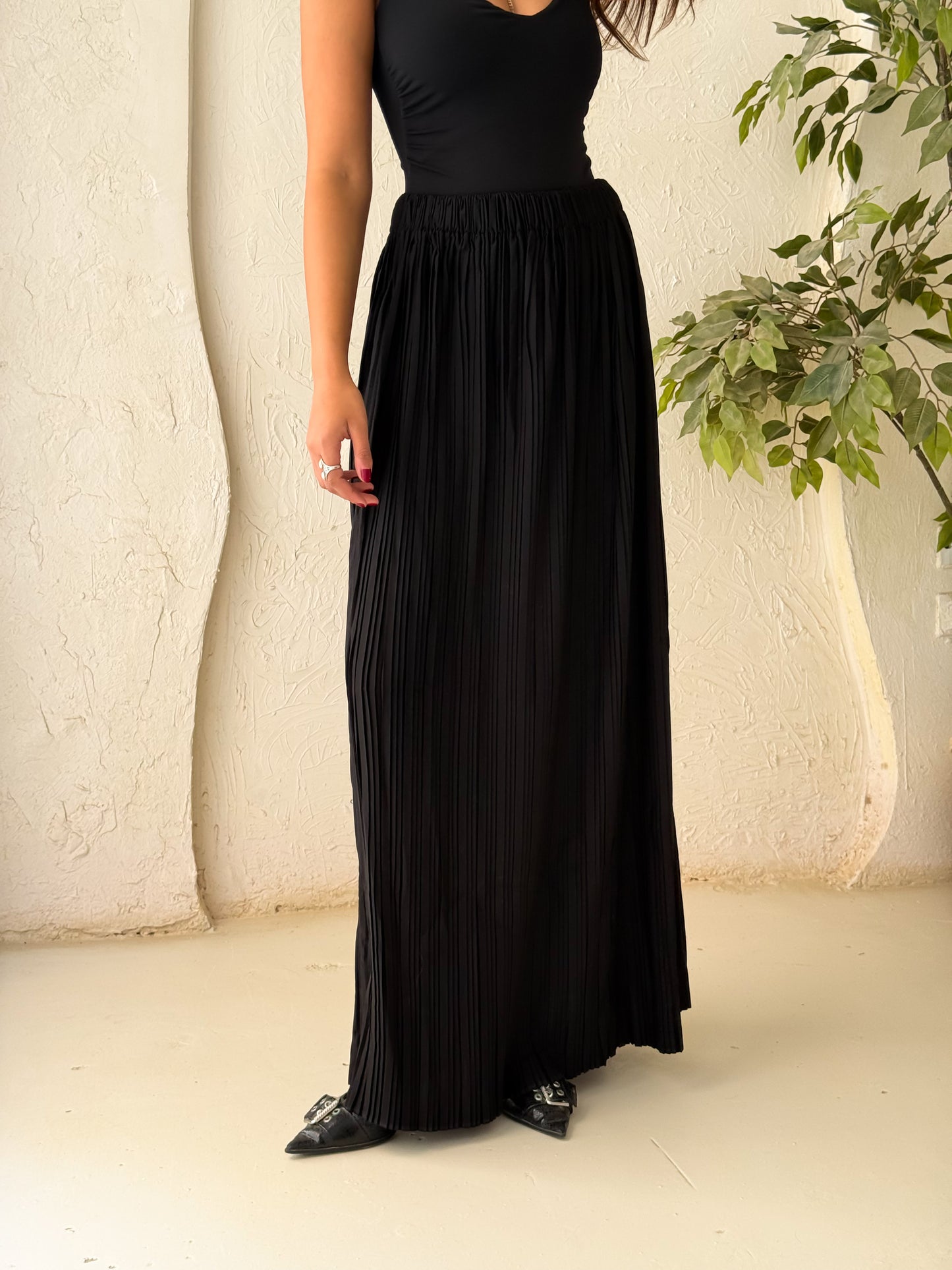 Dalila Skirt