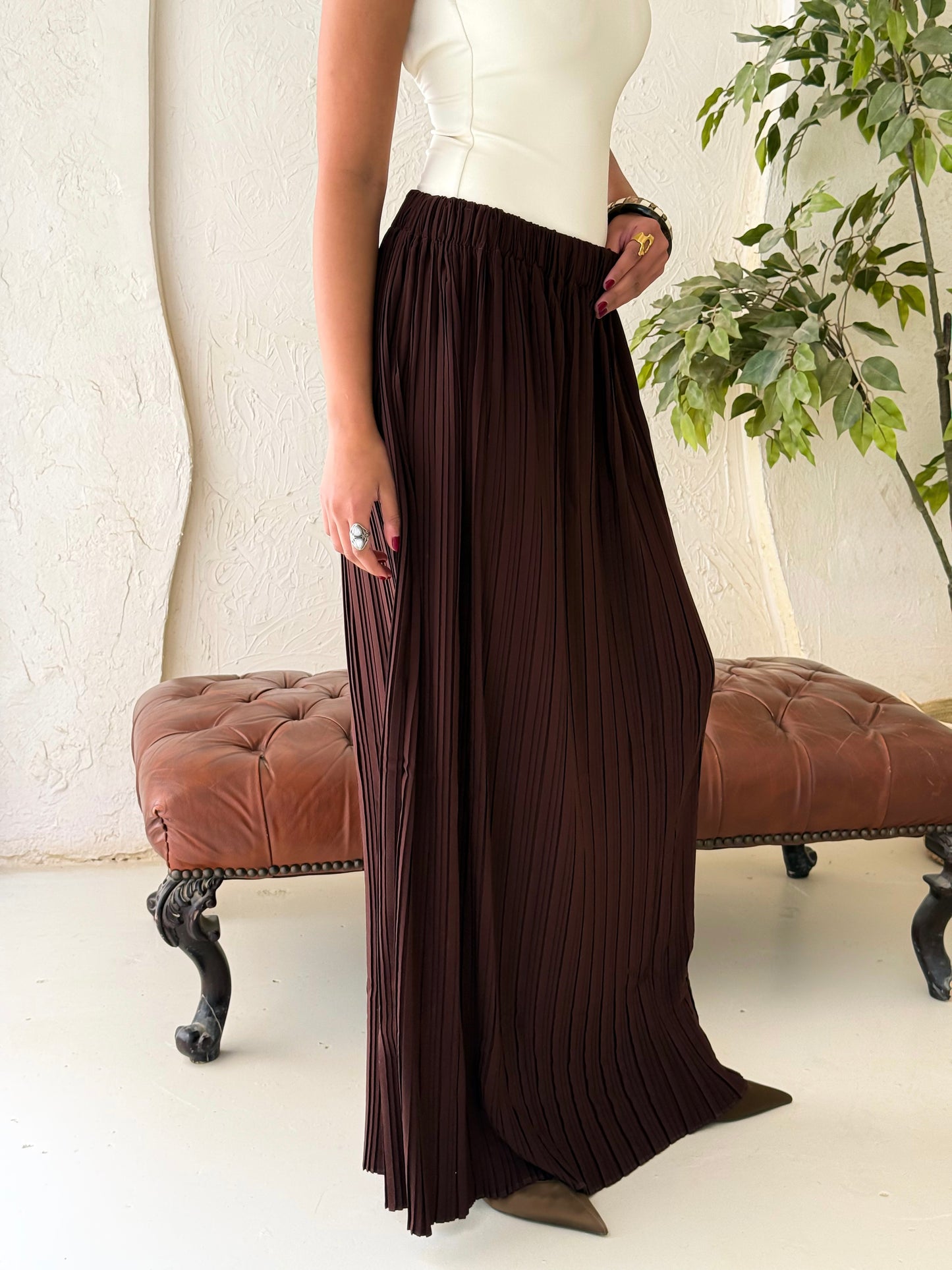 Dalila Skirt