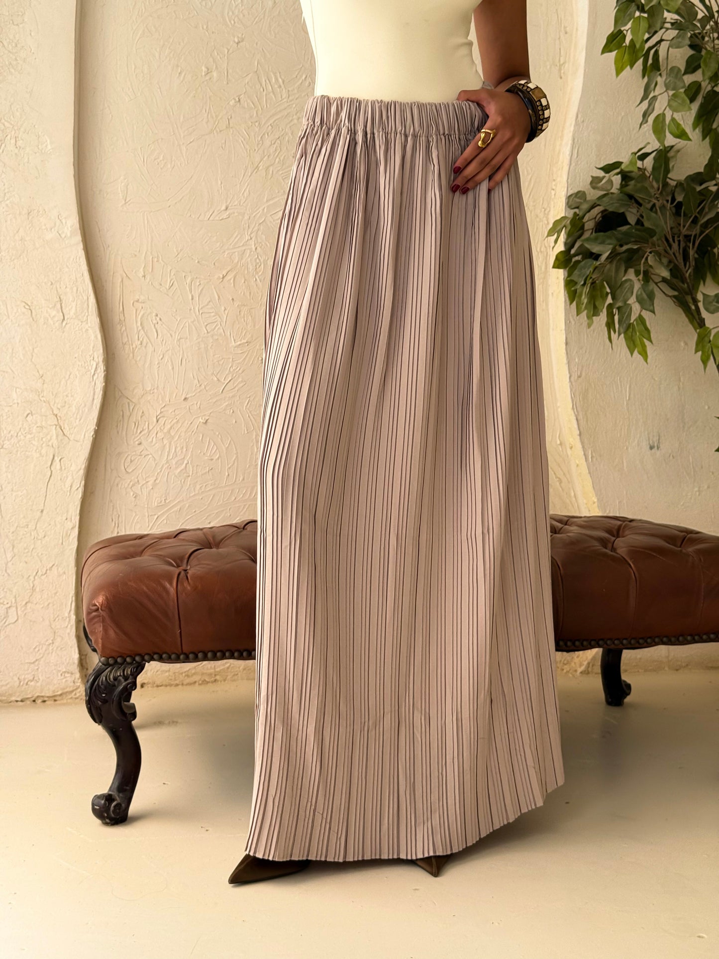 Dalila Skirt