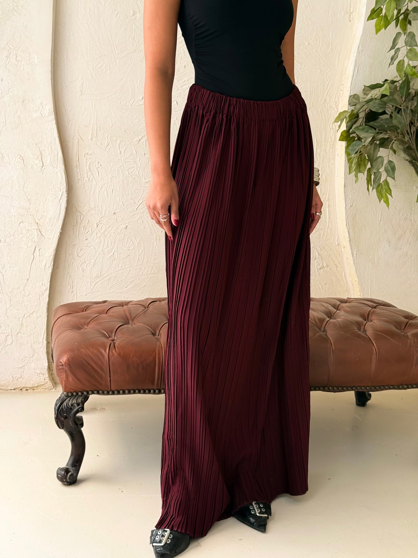 Dalila Skirt