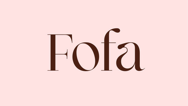 Fofa Store